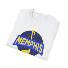 Load image into Gallery viewer, SS T-Shirt, Memphis Note - Multi Colors
