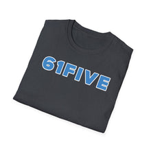 Load image into Gallery viewer, SS T-Shirt, 61Five - Multi Colors
