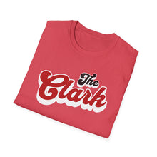 Load image into Gallery viewer, SS T-Shirt, The Clark - Multi Colors
