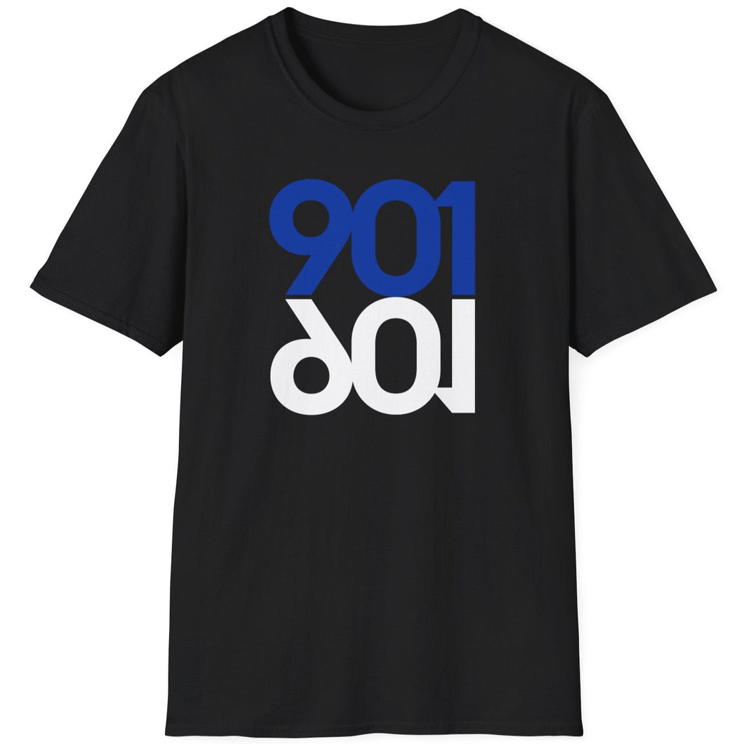 SS T-Shirt, 901 Flipped