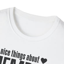 Load image into Gallery viewer, T-Shirt, Say Nice Things Memphis - Multi Colors
