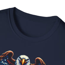 Load image into Gallery viewer, SS T-Shirt, Patriot Edition - Multi Colors
