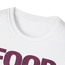 Load image into Gallery viewer, SS T-Shirt, Food Not Pharma - Multi Colors
