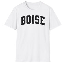 Load image into Gallery viewer, SS T-Shirt, Boise Blocked
