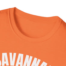 Load image into Gallery viewer, SS T-Shirt, GA Savannah - Multi Colors
