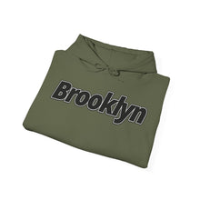 Load image into Gallery viewer, Hoodie, Brooklyn - Multi Colors
