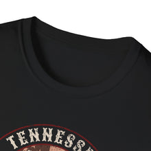 Load image into Gallery viewer, SS T-Shirt, Tennessee Let&#39;s Ride
