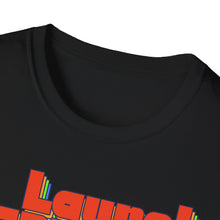 Load image into Gallery viewer, SS T-Shirt, Laurel Canyon - Multi Colors
