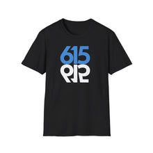 Load image into Gallery viewer, SS T-Shirt, 615 Flipped - Multi Colors
