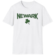 Load image into Gallery viewer, SS T-Shirt, Newark Shamrock - Multi Colors
