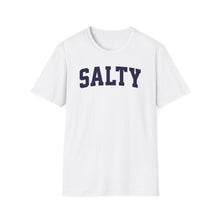 Load image into Gallery viewer, SS T-Shirt, Salty - Multi Colors
