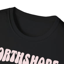 Load image into Gallery viewer, SS T-Shirt, Northshore Life - Multi Colors
