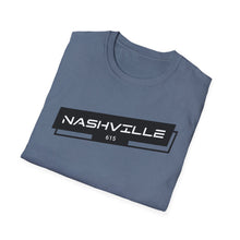 Load image into Gallery viewer, SS T-Shirt, Nashville Boards - Multi Colors
