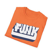 Load image into Gallery viewer, SS T-Shirt, Funk Block - Multi Colors
