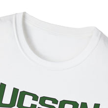 Load image into Gallery viewer, SS T-Shirt, Tucson Shamrock - Multi Colors
