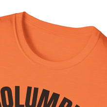 Load image into Gallery viewer, SS T-Shirt, SC Columbia - Multi Colors
