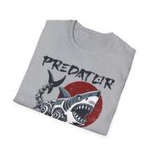 Load image into Gallery viewer, SS T-Shirt, Predator - Multi Colors
