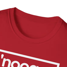 Load image into Gallery viewer, SS T-Shirt, Nooga Boxed - Multi Colors
