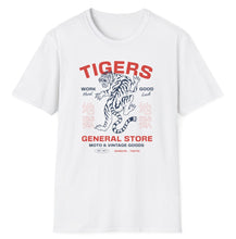 Load image into Gallery viewer, SS T-Shirt, Tigers General Store
