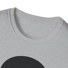 Load image into Gallery viewer, SS T-Shirt, Question Mark Black - Multi Colors
