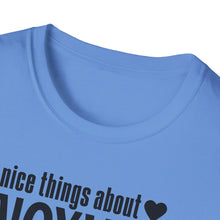 Load image into Gallery viewer, T-Shirt, Say Nice Things Knoxville - Multi Colors
