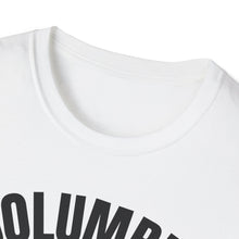 Load image into Gallery viewer, SS T-Shirt, SC Columbia - Multi Colors
