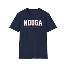 Load image into Gallery viewer, SS T-Shirt, Nooga - Multi Colors
