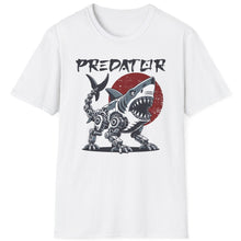 Load image into Gallery viewer, SS T-Shirt, Predator - Multi Colors
