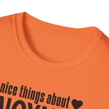 Load image into Gallery viewer, T-Shirt, Say Nice Things Knoxville - Multi Colors
