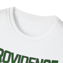 Load image into Gallery viewer, SS T-Shirt, Providence Shamrock - Multi Colors
