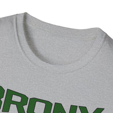 Load image into Gallery viewer, SS T-Shirt, Bronx Shamrock - Multi Colors
