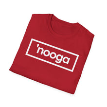 Load image into Gallery viewer, SS T-Shirt, Nooga Boxed - Multi Colors
