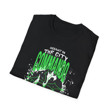 Load image into Gallery viewer, SS T-Shirt, Assault on the City
