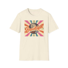 Load image into Gallery viewer, SS T-Shirt, Brooklyn 1898 - Multi Colors
