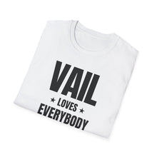 Load image into Gallery viewer, SS T-Shirt, CO Vail - Basic
