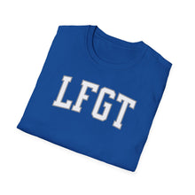 Load image into Gallery viewer, SS T-Shirt, LFGT - Multi Colors
