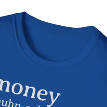 Load image into Gallery viewer, SS T-Shirt, Money Defined
