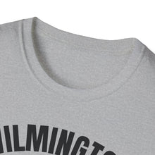 Load image into Gallery viewer, SS T-Shirt, NC Wilmington - Basics - Multi Colors
