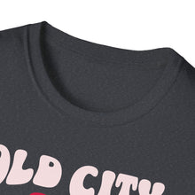 Load image into Gallery viewer, SS T-Shirt, Old City Life - Multi Colors
