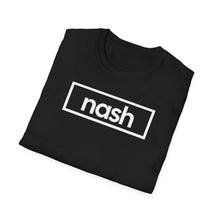 Load image into Gallery viewer, SS T-Shirt, Nash Boxed - Multi Colors
