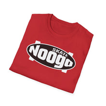 Load image into Gallery viewer, SS T-Shirt, Skate Nooga - Multi Colors
