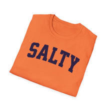 Load image into Gallery viewer, SS T-Shirt, Salty - Multi Colors
