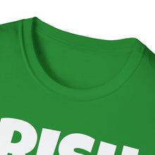 Load image into Gallery viewer, SS T-Shirt, Irish Girl
