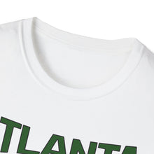 Load image into Gallery viewer, SS T-Shirt, Atlanta Shamrock - Multi Colors
