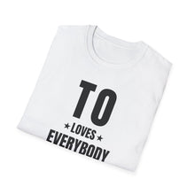 Load image into Gallery viewer, SS T-Shirt, CAN Toronto TO - White
