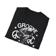 Load image into Gallery viewer, SS T-Shirt, Groove Unite
