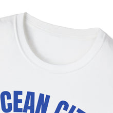 Load image into Gallery viewer, SS T-Shirt, MD Ocean City - Ocean
