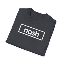 Load image into Gallery viewer, SS T-Shirt, Nash Boxed - Multi Colors
