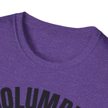 Load image into Gallery viewer, SS T-Shirt, SC Columbia - Multi Colors
