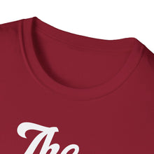 Load image into Gallery viewer, SS T-Shirt, The Ville - Multi Colors
